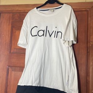 Calvin Klein Tee
